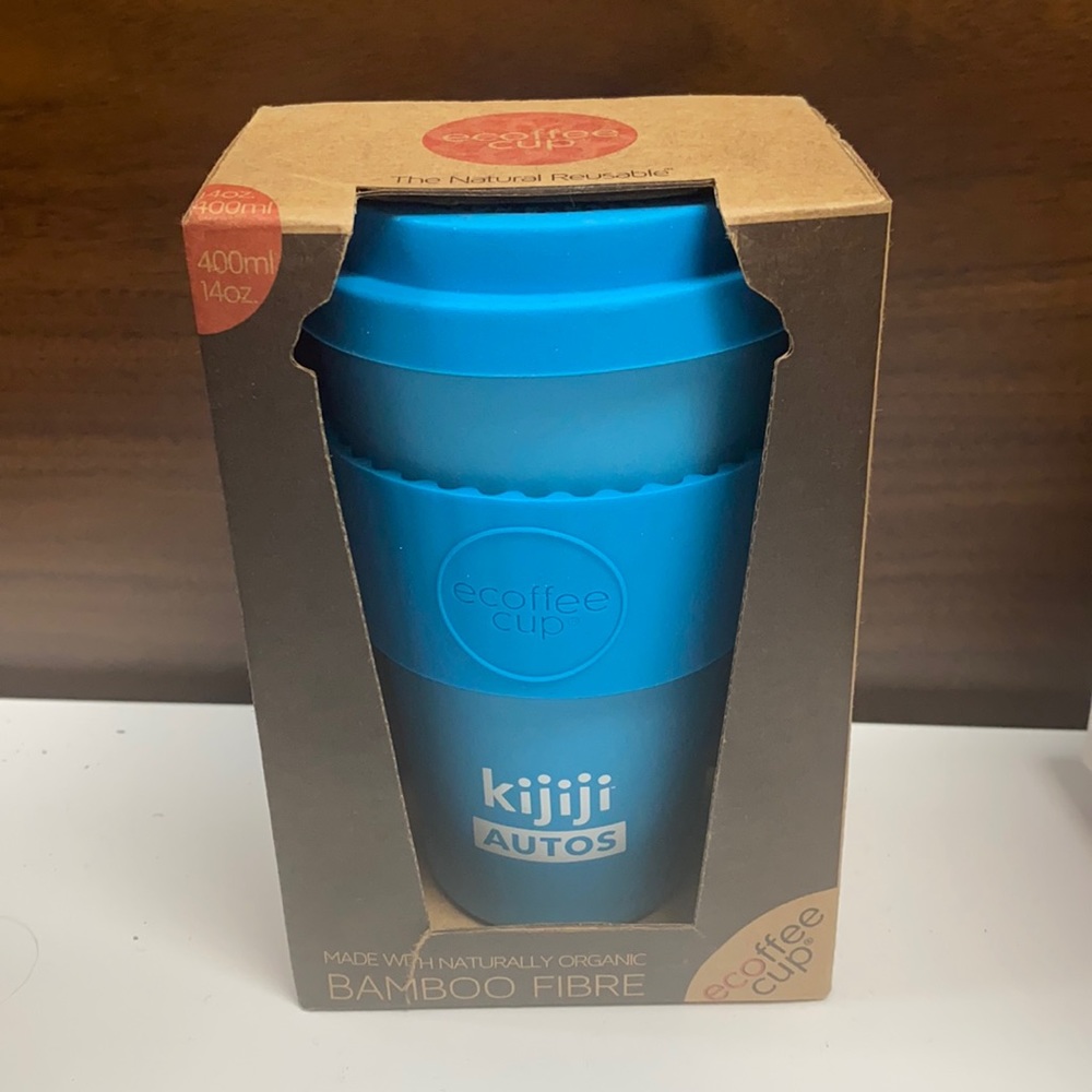 Coffee cup